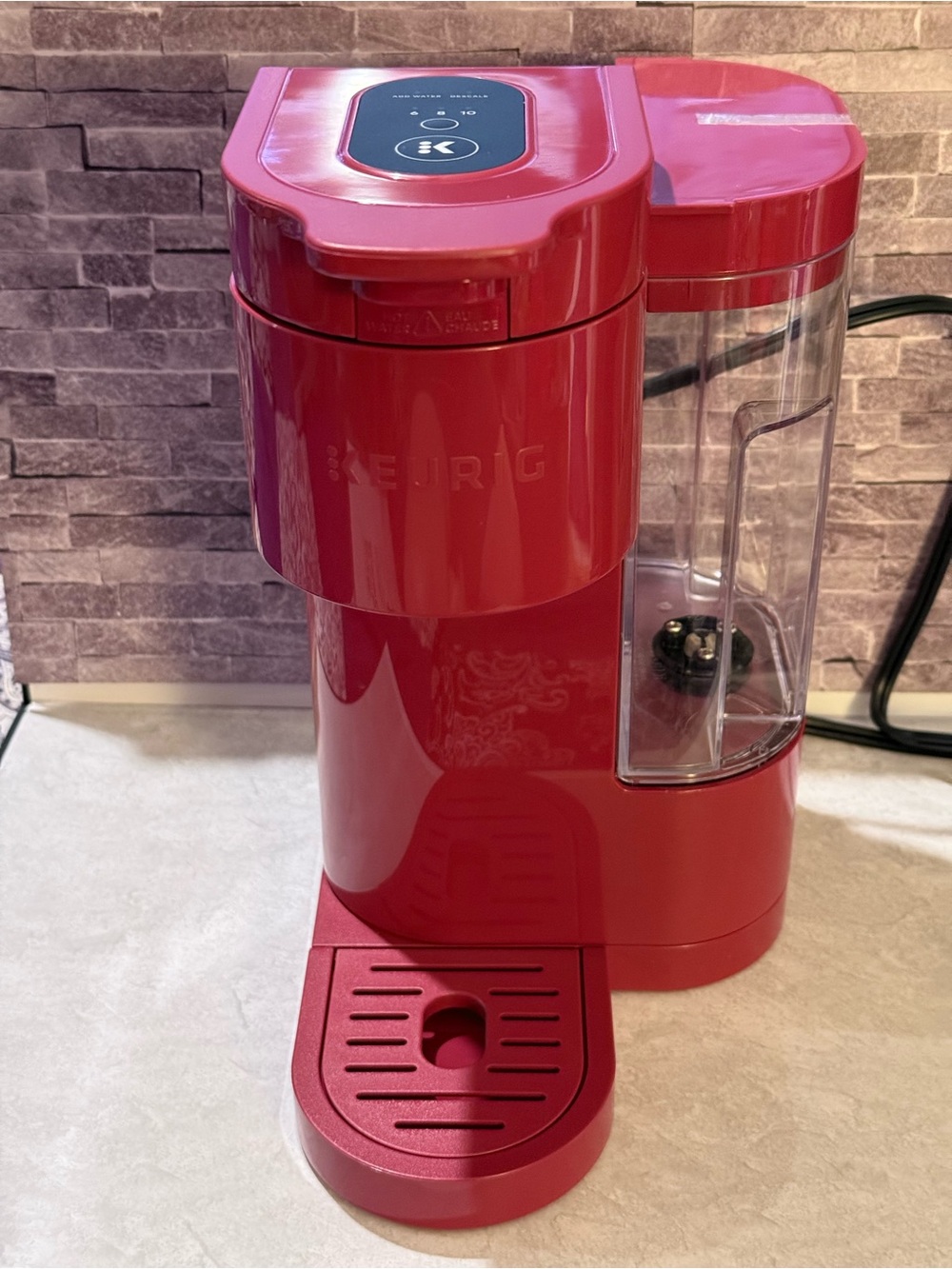 Keurig K-Express Single Serve Coffee Maker